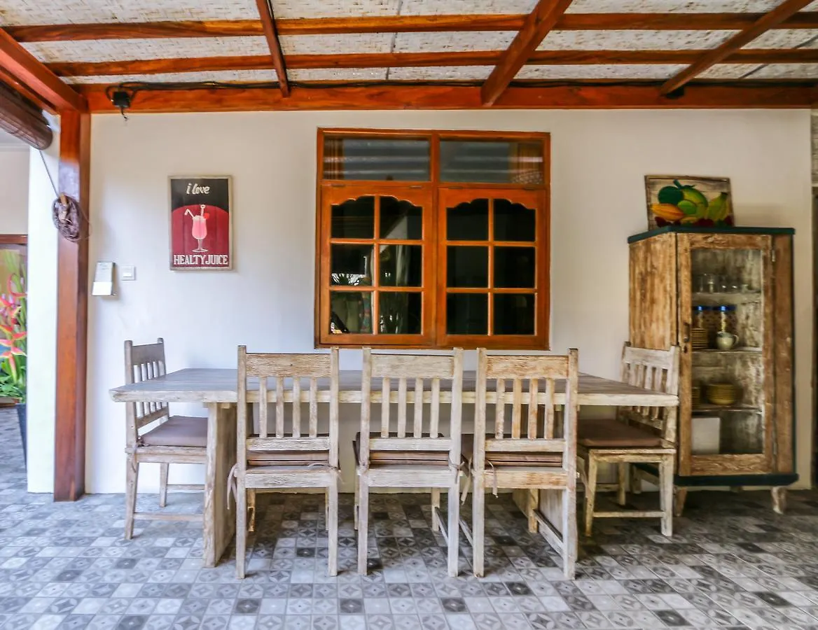 Villa Mira Seminyak