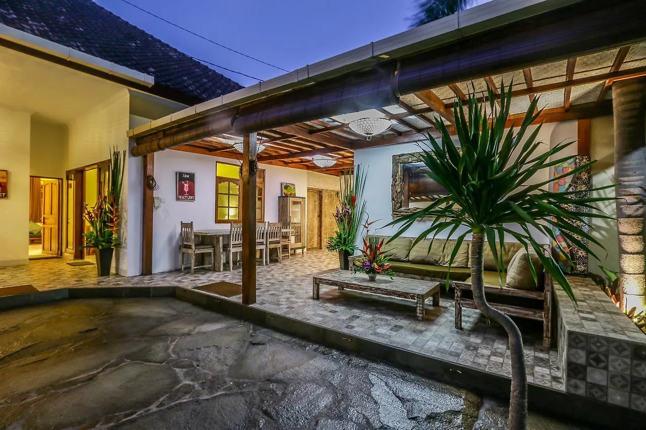 Villa Mira Seminyak