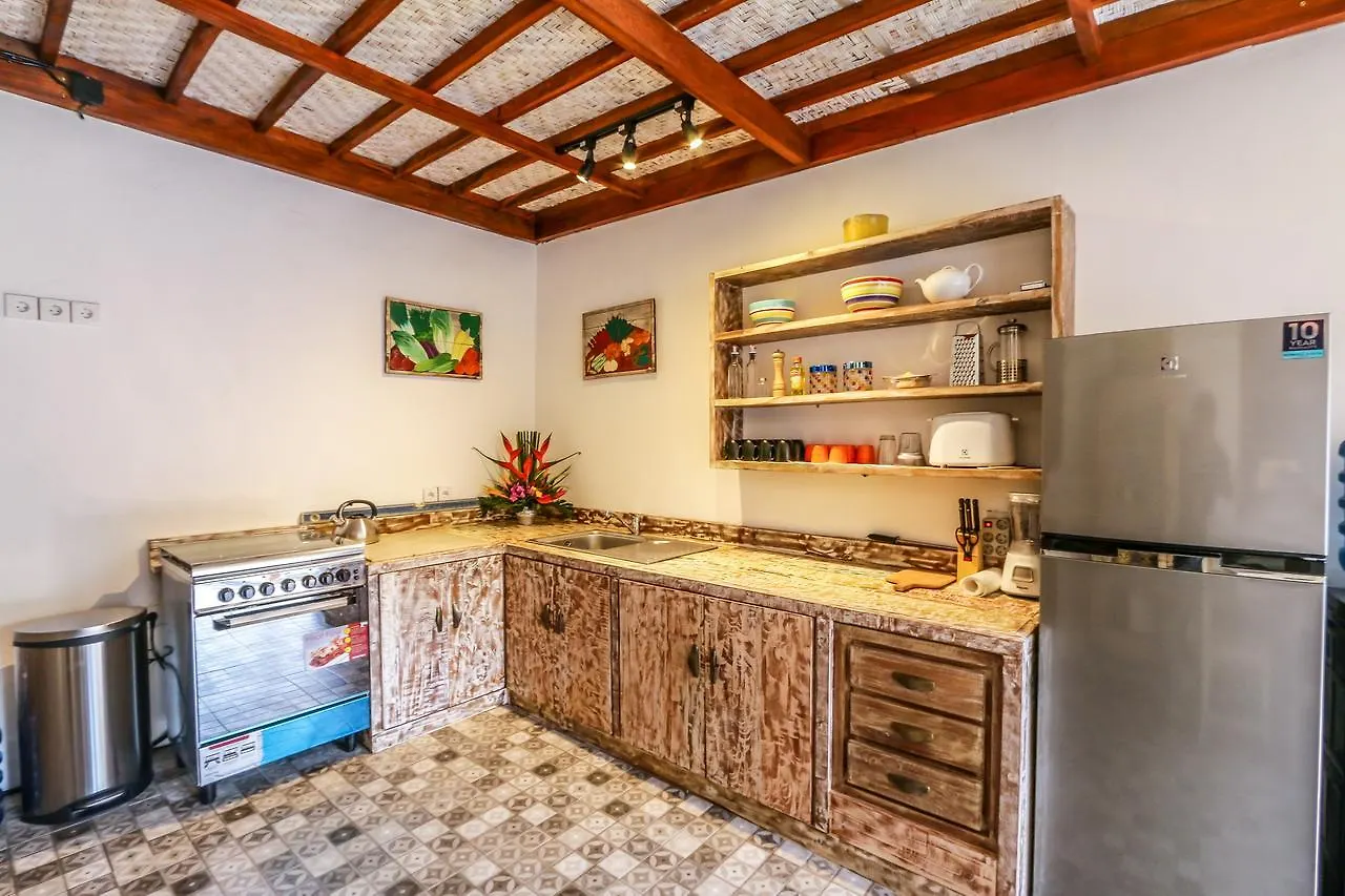 Villa Mira Seminyak