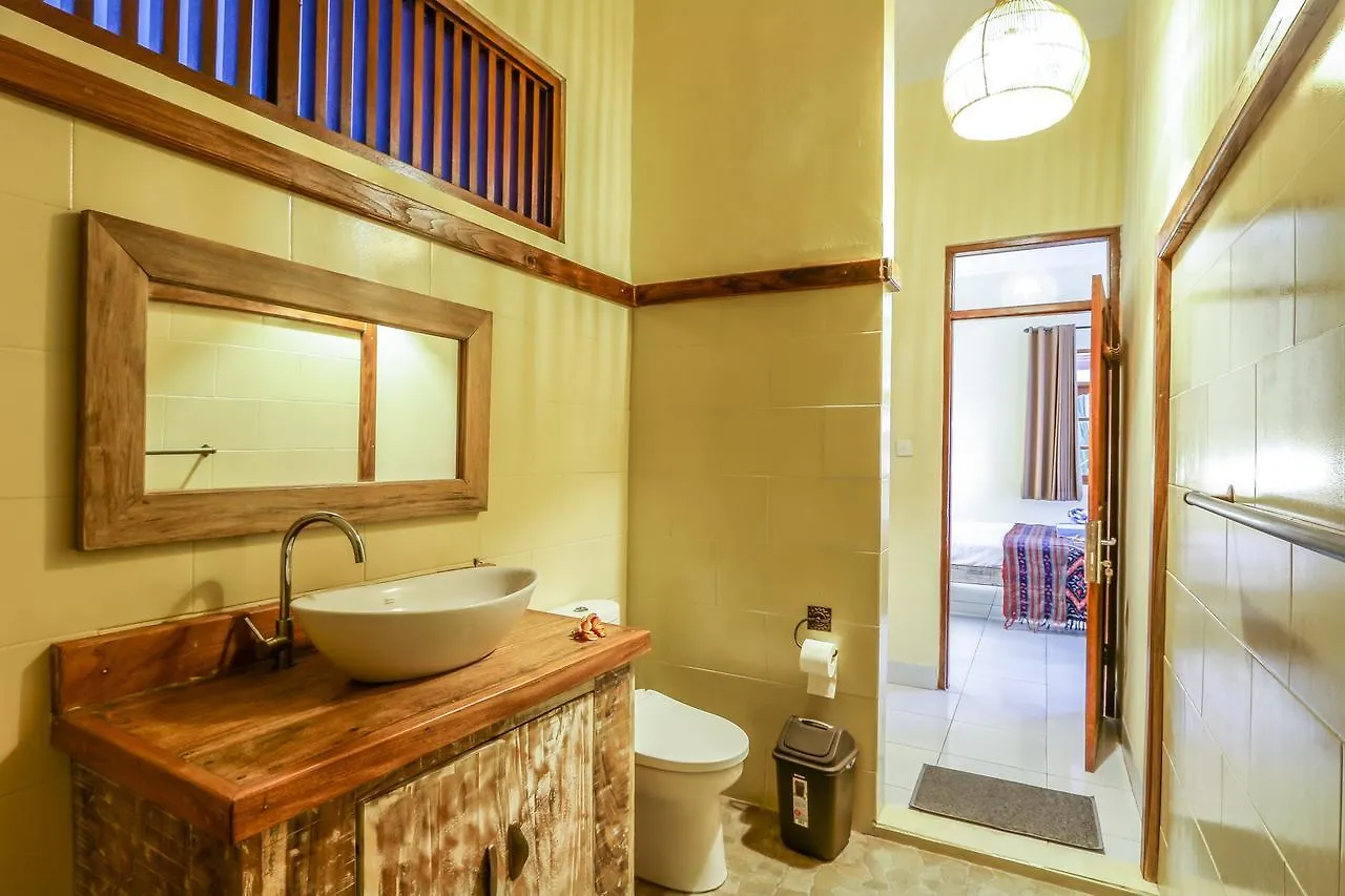 Villa Mira Seminyak 0*,