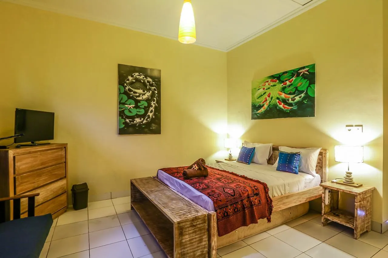 Villa Mira Seminyak 0*,