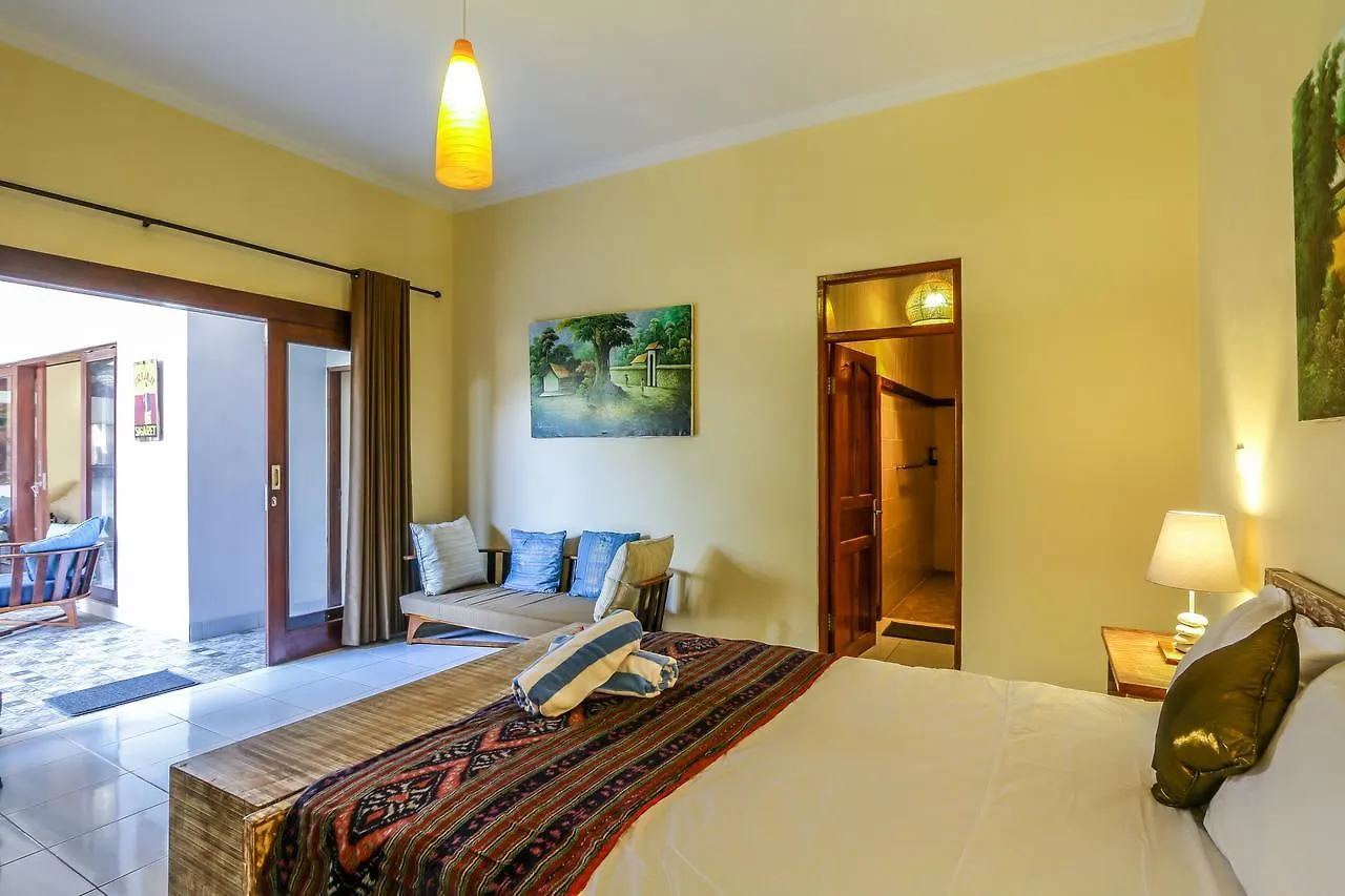 Villa Mira Seminyak