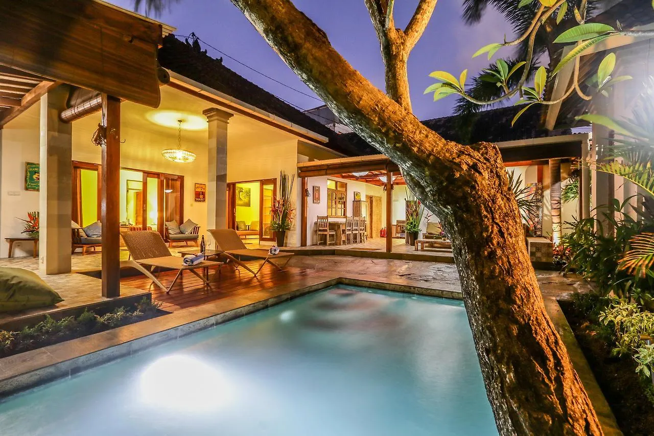Villa Mira Seminyak