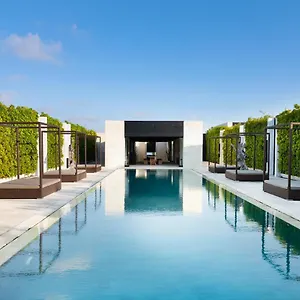 Villa Equilibria, Seminyak (Bali)