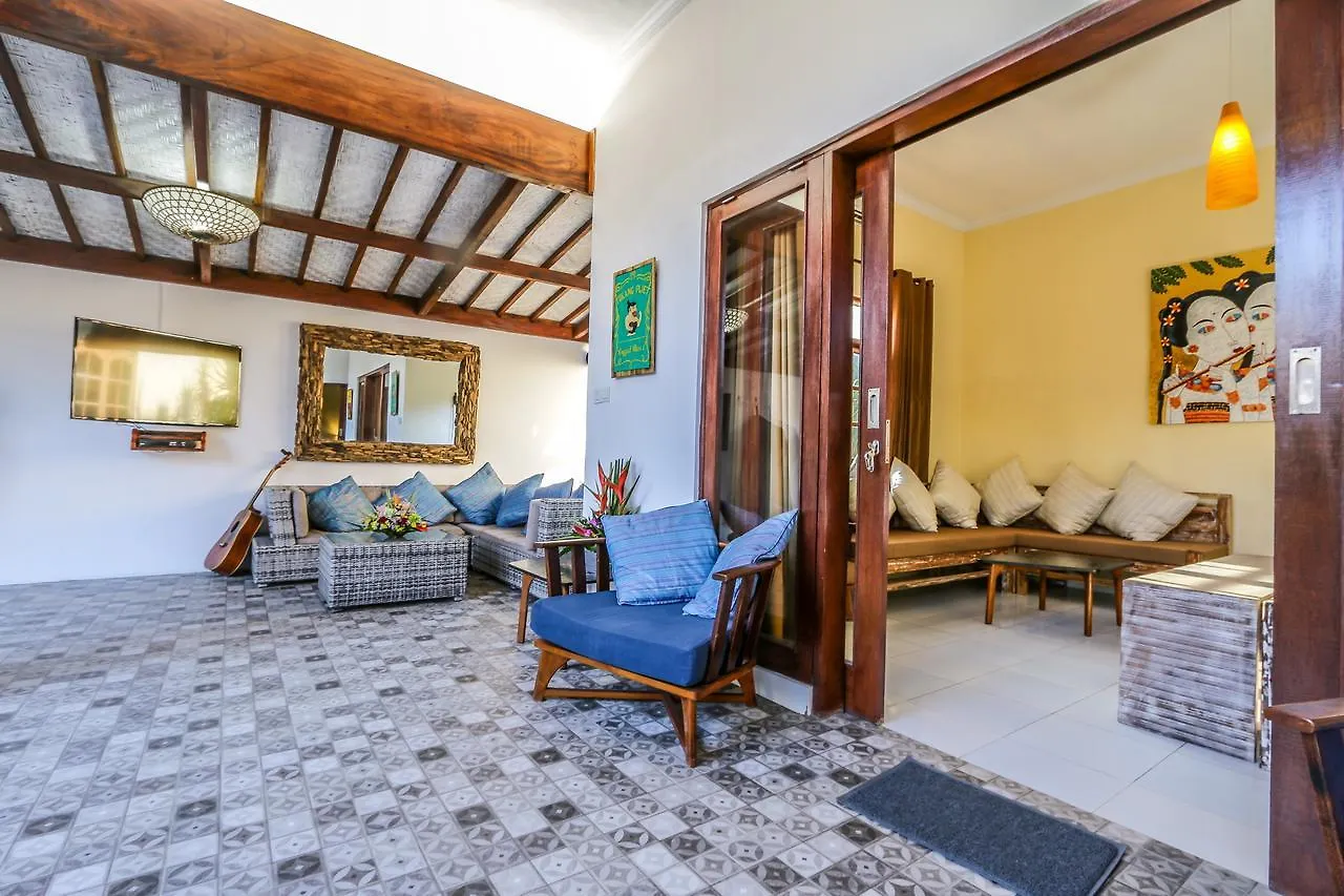Villa Mira Seminyak