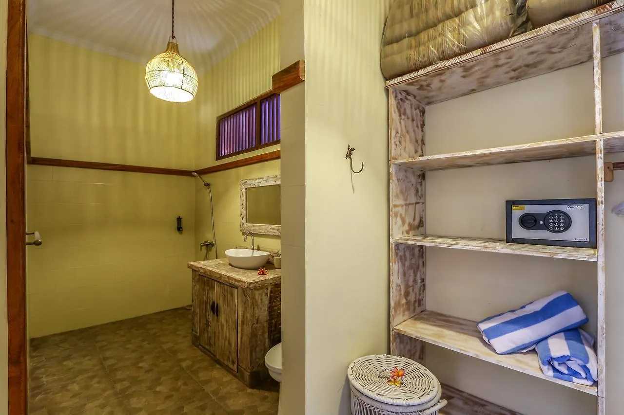 Villa Mira Seminyak  Seminyak (Bali)