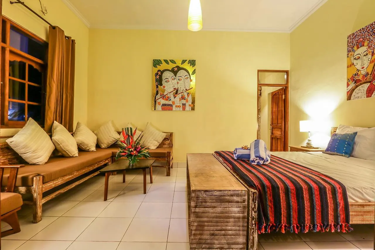 Villa Mira Seminyak