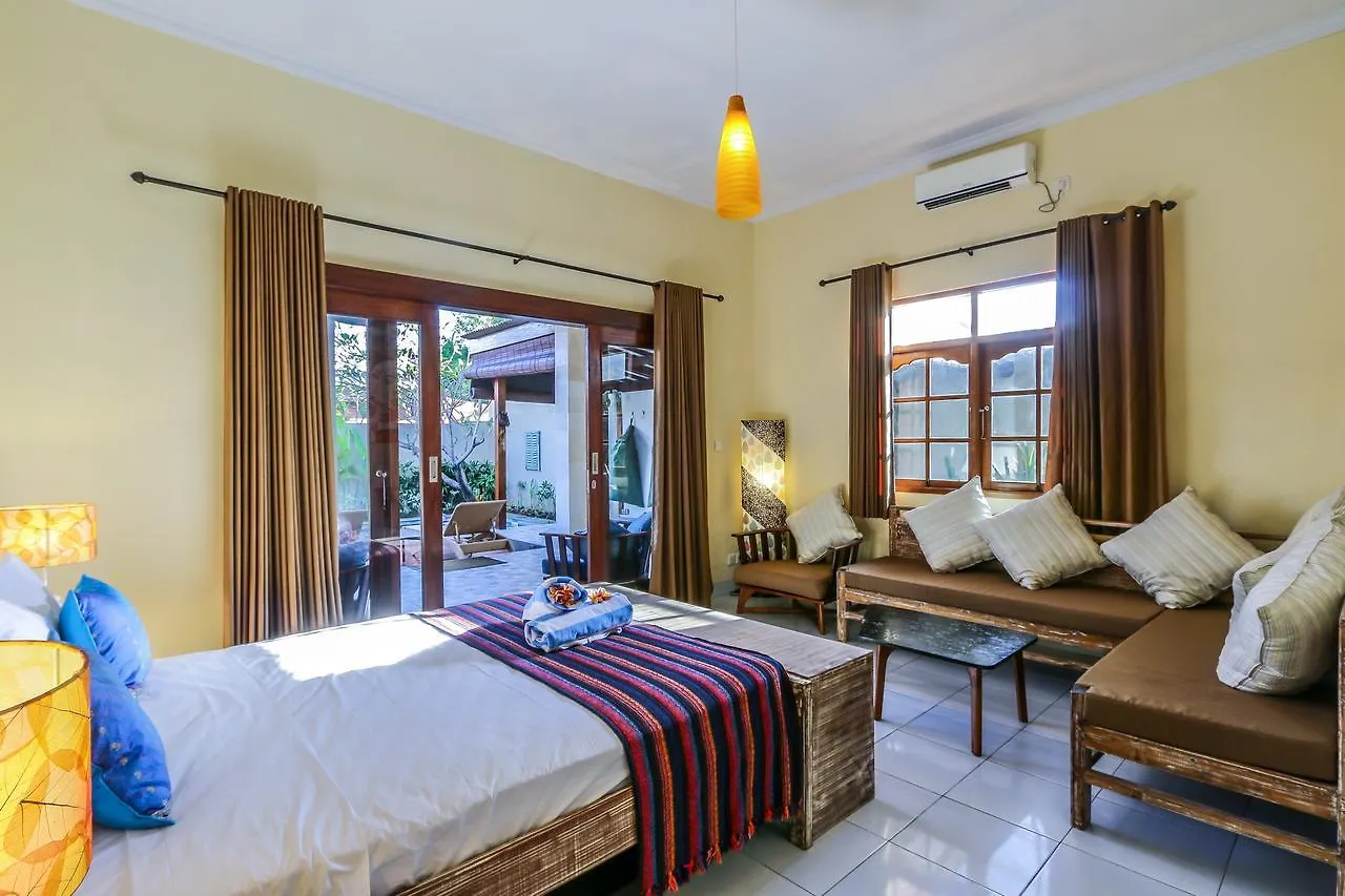 Villa Mira Seminyak